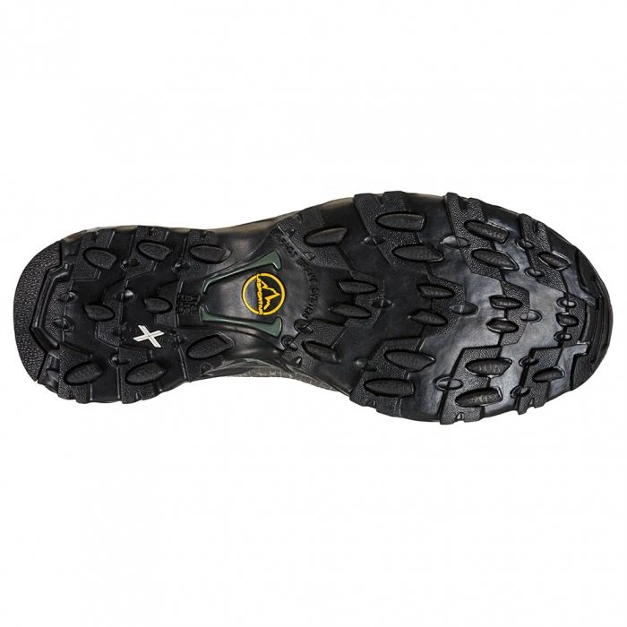 La Sportiva Ultra Raptor II Mid GTX Men's 8 La Sportiva Ultra Raptor II Mid GTX Men's