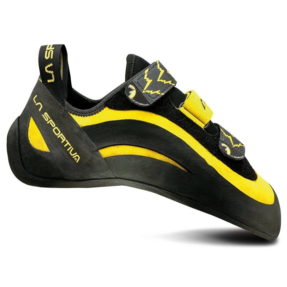 Climbing Shoes La Sportiva Miura VS Men's 3 Climbing Shoes La Sportiva Miura VS Men's