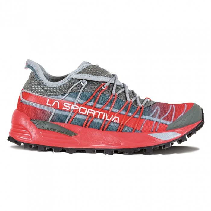 La Sportiva Mutant - Womens 3 La Sportiva Mutant - Womens