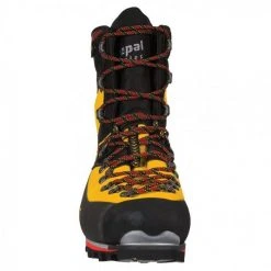 La Sportiva Nepal Cube GTX Men's Mountaineering Boots 8 La Sportiva Nepal Cube GTX Men's Mountaineering Boots