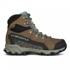 Footwear La Sportiva Nucleo High II GTX Wide - Womens