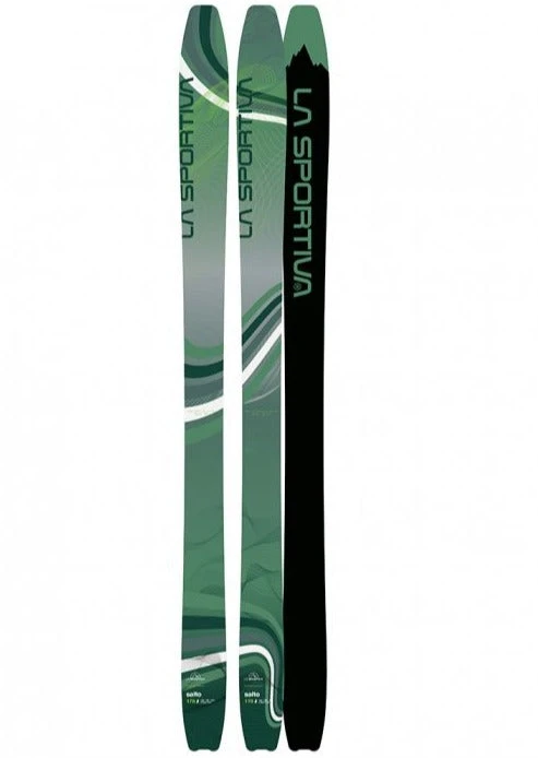 La Sportiva Salto Skis 3 La Sportiva Salto Skis