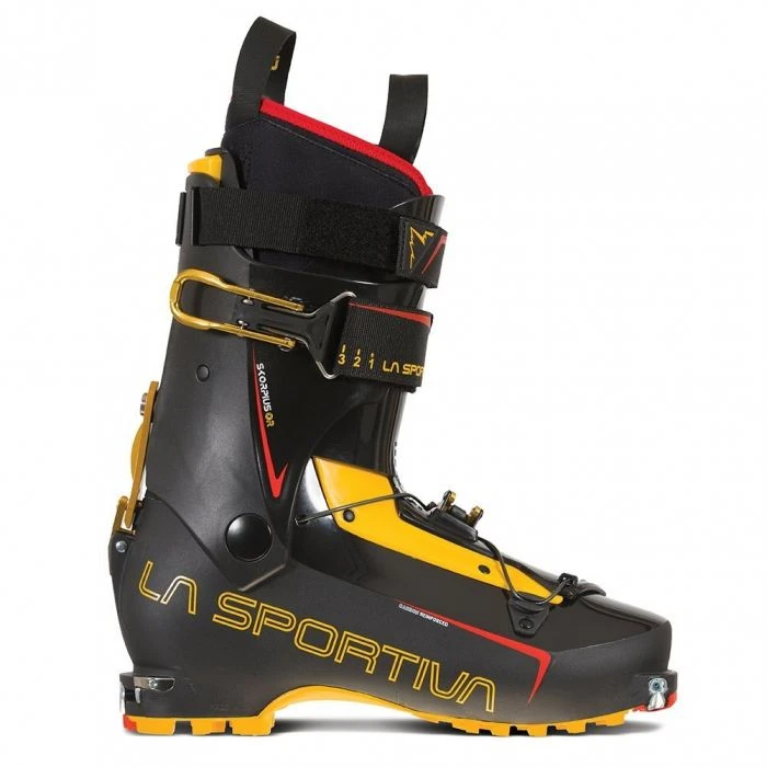 La Sportiva Skorpius CR 3 La Sportiva Skorpius CR