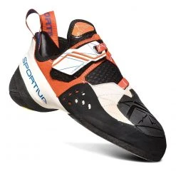 Climbing Shoes La Sportiva Solution Women's