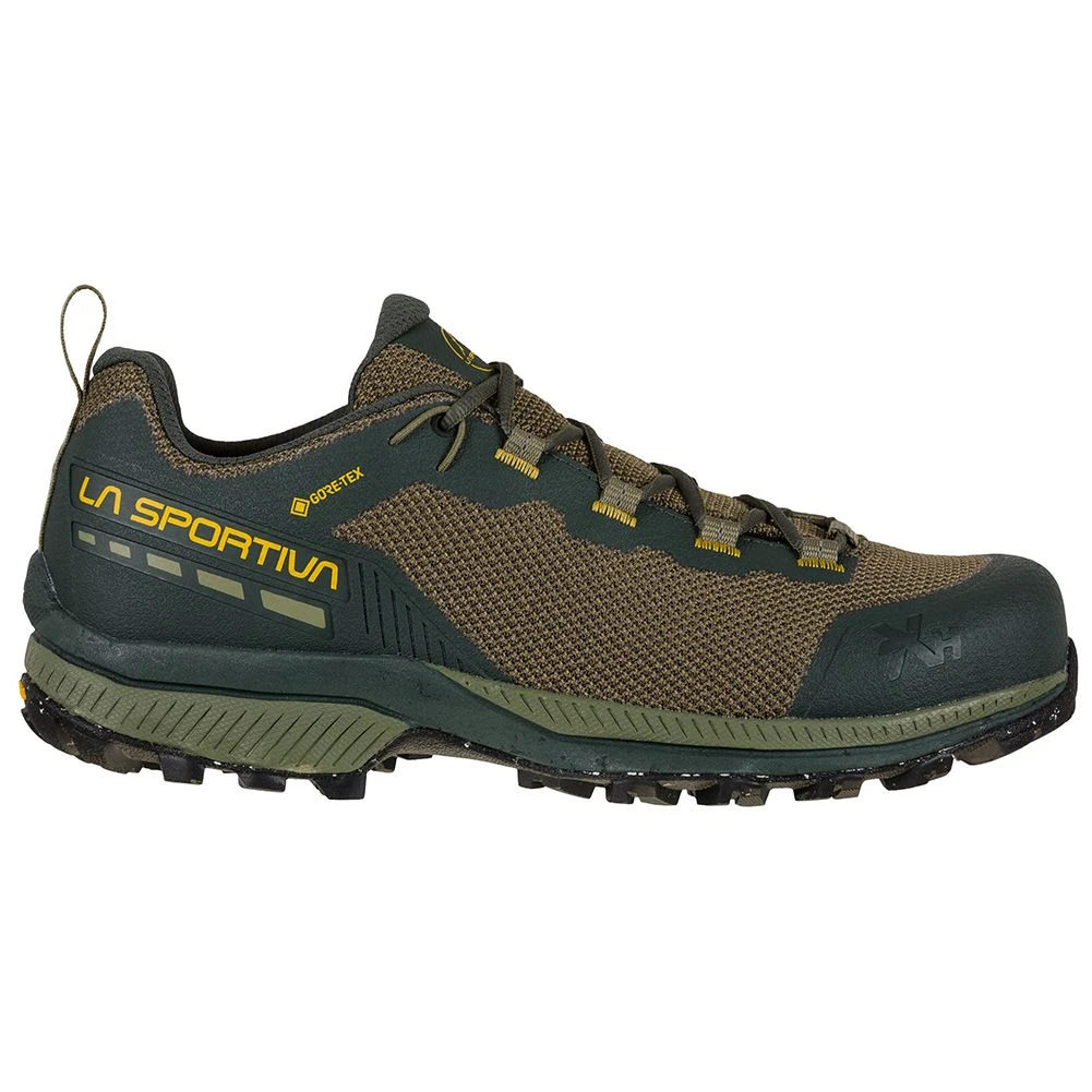 Footwear La Sportiva TX Hike GTX - Men's 3 Footwear La Sportiva TX Hike GTX - Men's