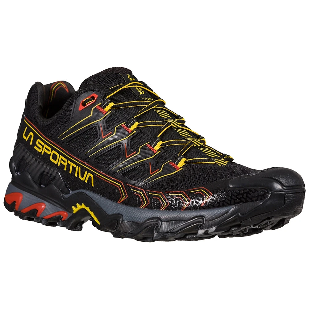 La Sportiva Ultra Raptor II Men's 3 La Sportiva Ultra Raptor II Men's