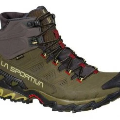 Footwear La Sportiva Ultra Raptor II Mid Leather GTX Men's