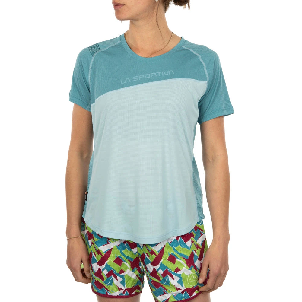 La Sportiva Women's Catch T-Shirt 3 La Sportiva Women's Catch T-Shirt