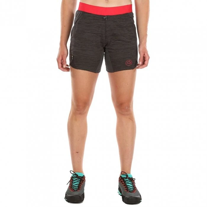 La Sportiva Women's Circuit Short 3 La Sportiva Women's Circuit Short