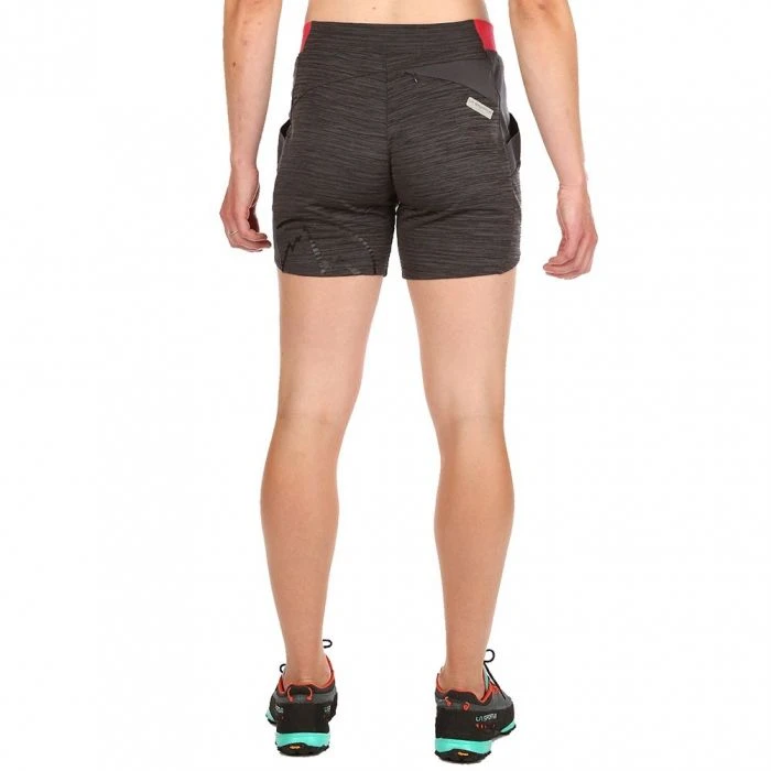 La Sportiva Women's Circuit Short 4 La Sportiva Women's Circuit Short
