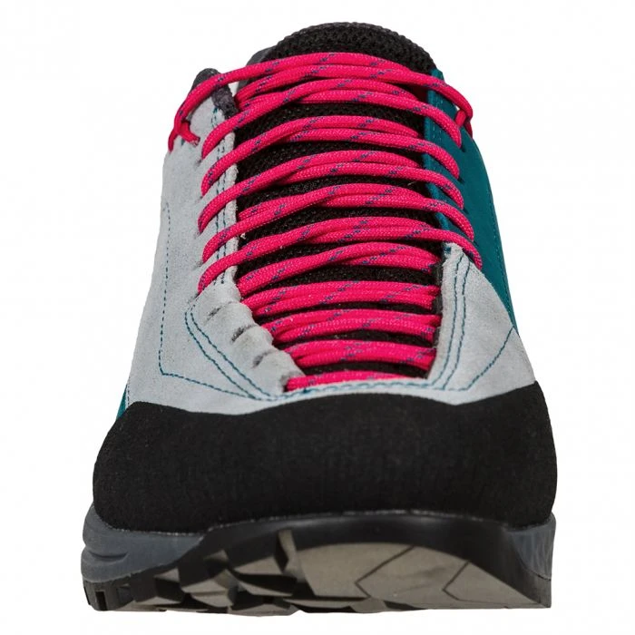 La Sportiva TX Guide Leather Women's Approach Shoes 4 La Sportiva TX Guide Leather Women's Approach Shoes