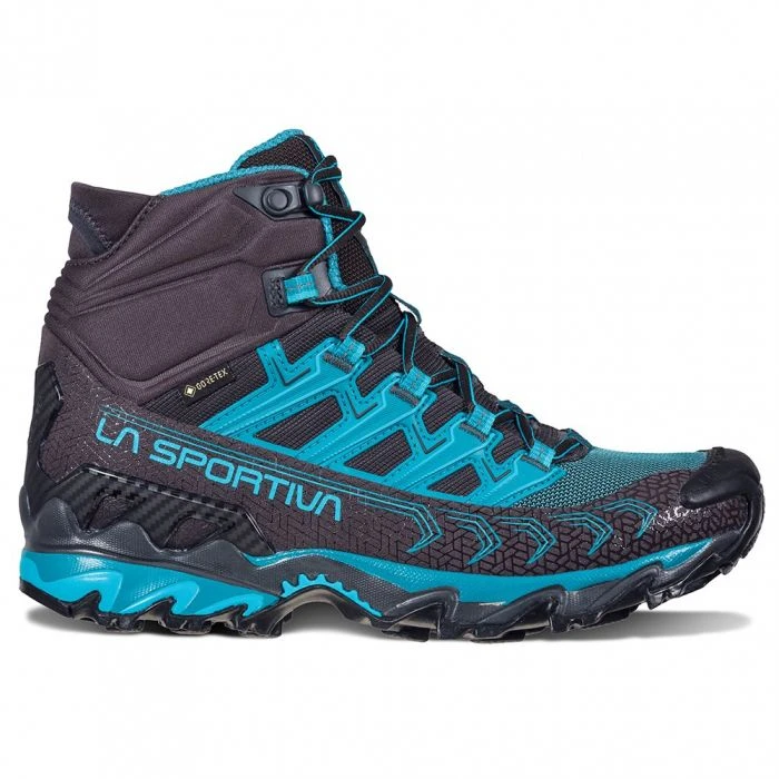 Footwear La Sportiva Ultra Raptor II Mid GTX Women's 4 Footwear La Sportiva Ultra Raptor II Mid GTX Women's