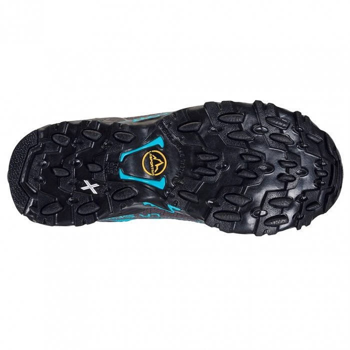 Footwear La Sportiva Ultra Raptor II Mid GTX Women's 8 Footwear La Sportiva Ultra Raptor II Mid GTX Women's