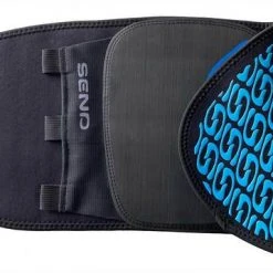 SEND CLIMBING Hardware SEND Classic SI Knee Pad