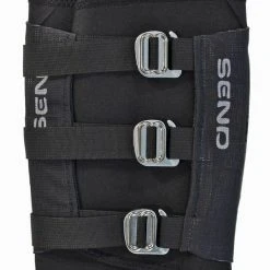 SEND CLIMBING Hardware SEND Classic SI Knee Pad 14 SEND CLIMBING Hardware SEND Classic SI Knee Pad