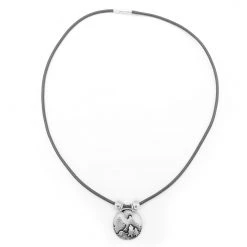 Lilo Collections Moonlight Camp Necklace