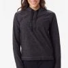 Lole Women's Half Moon Hoodie