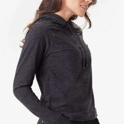 Lole Women's Half Moon Hoodie