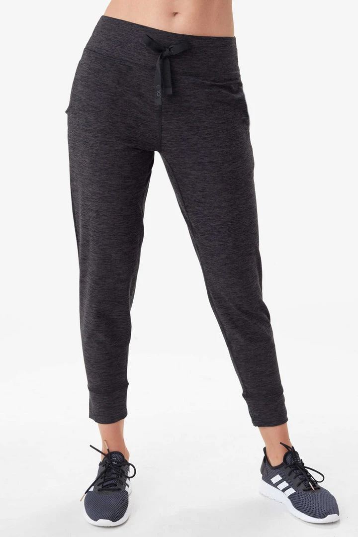 Lole Women's Half Moon Joggers 3 Lole Women's Half Moon Joggers
