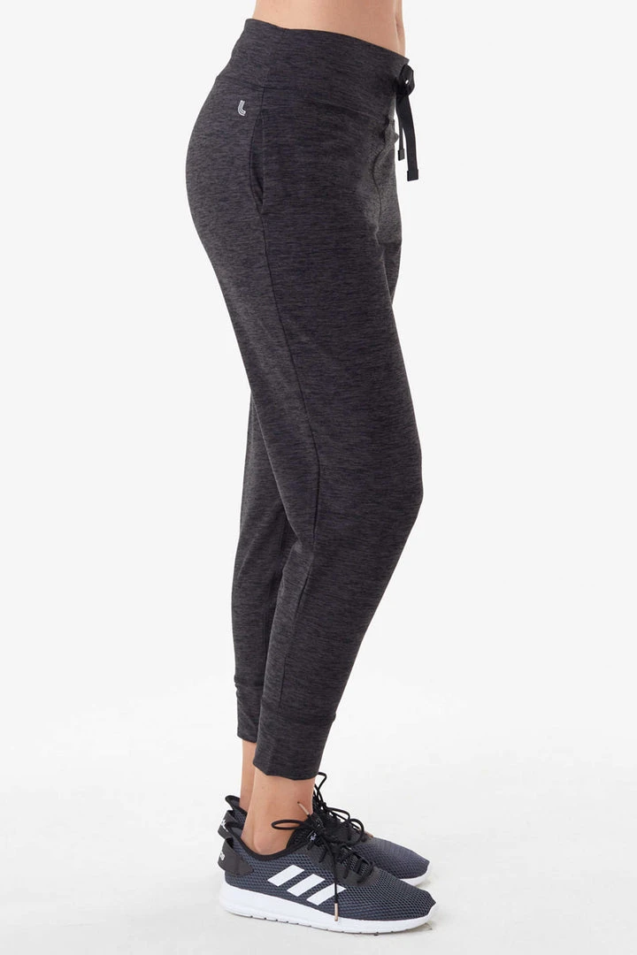 Lole Women's Half Moon Joggers 5 Lole Women's Half Moon Joggers