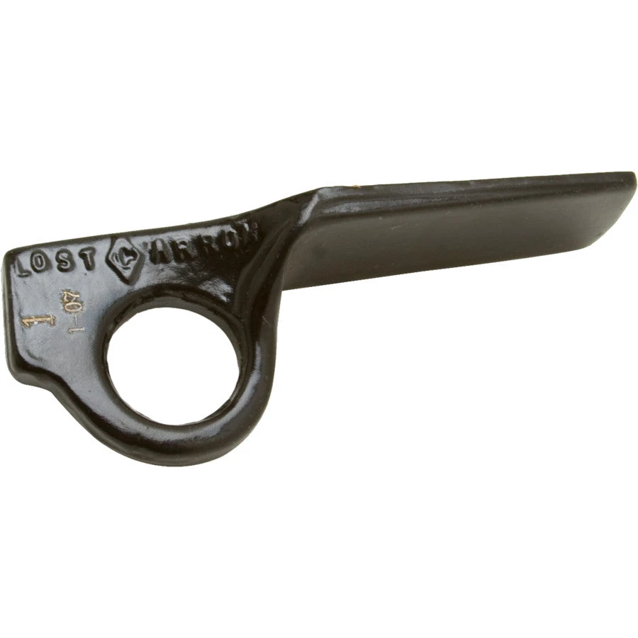 Black Diamond Lost Arrow Piton- All Sizes 4 Black Diamond Lost Arrow Piton- All Sizes