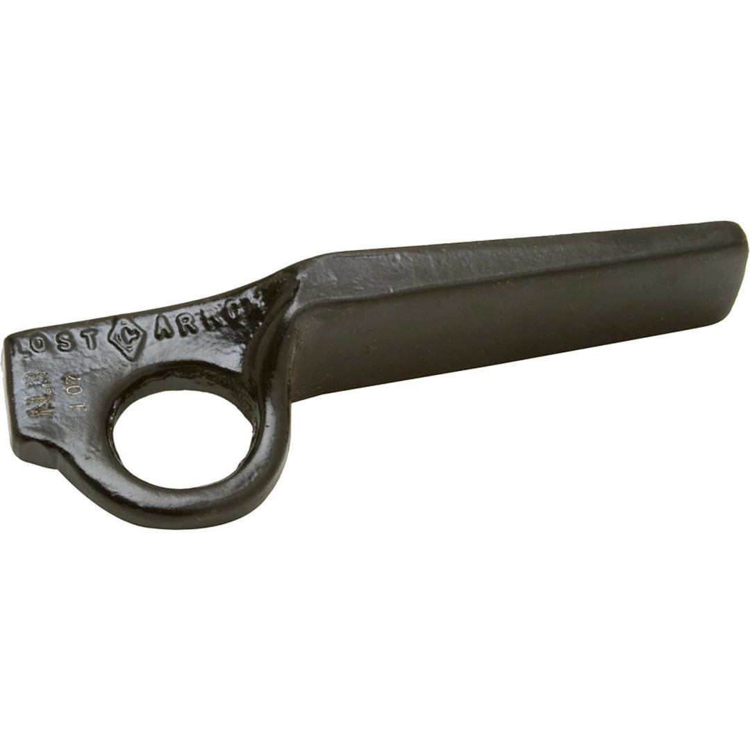 Black Diamond Lost Arrow Piton- All Sizes 6 Black Diamond Lost Arrow Piton- All Sizes