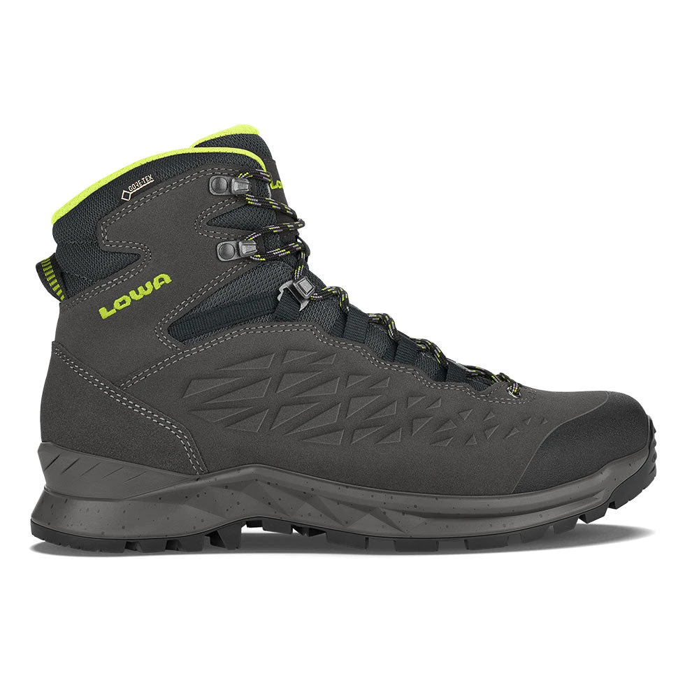 Lowa Explorer GTX Mid Men's 3 Lowa Explorer GTX Mid Men's