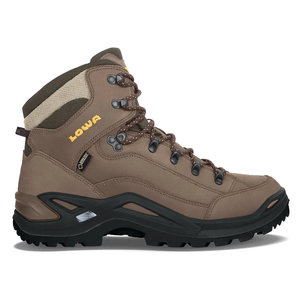 Lowa Renegade GTX Mid Men's 3 Lowa Renegade GTX Mid Men's