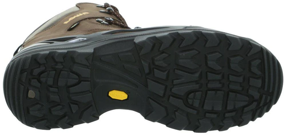Lowa Renegade GTX Mid Men's 4 Lowa Renegade GTX Mid Men's