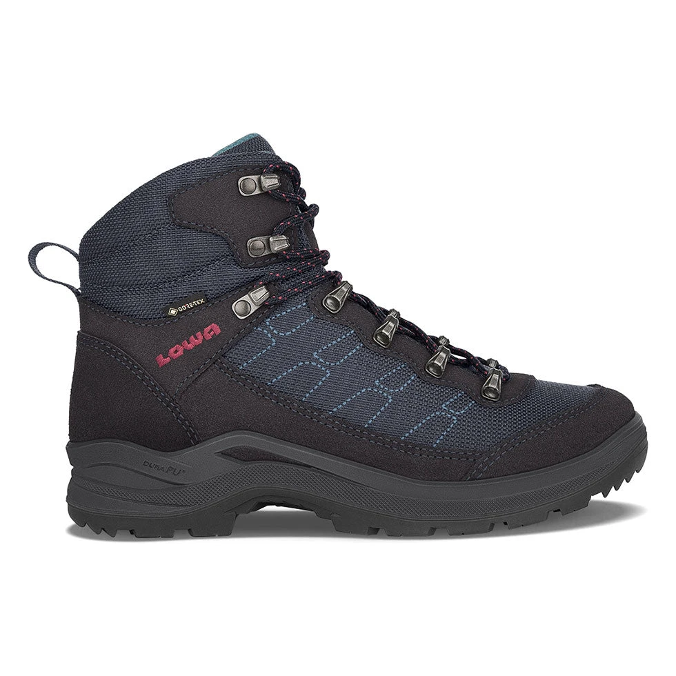 Lowa Taurus Pro GTX Mid Women's Footwear 3 Lowa Taurus Pro GTX Mid Women's Footwear