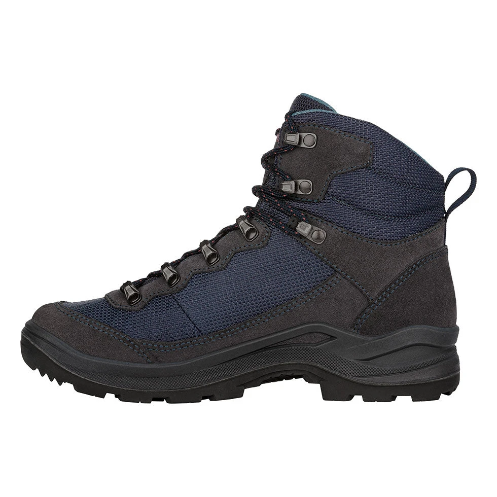 Lowa Taurus Pro GTX Mid Women's Footwear 4 Lowa Taurus Pro GTX Mid Women's Footwear