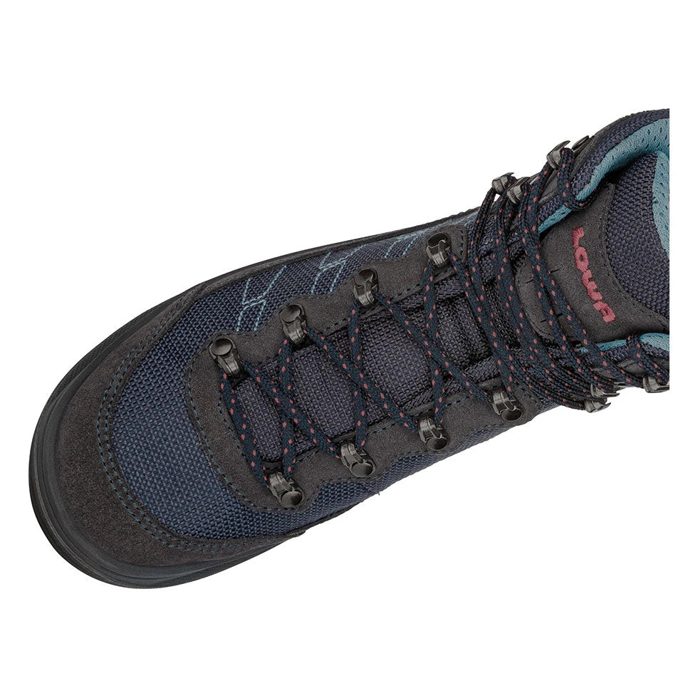 Lowa Taurus Pro GTX Mid Women's Footwear 5 Lowa Taurus Pro GTX Mid Women's Footwear