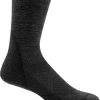 Socks Darn Tough Men's Light Hiker Micro Crew Light Cushion 2 Socks Darn Tough Men's Light Hiker Micro Crew Light Cushion