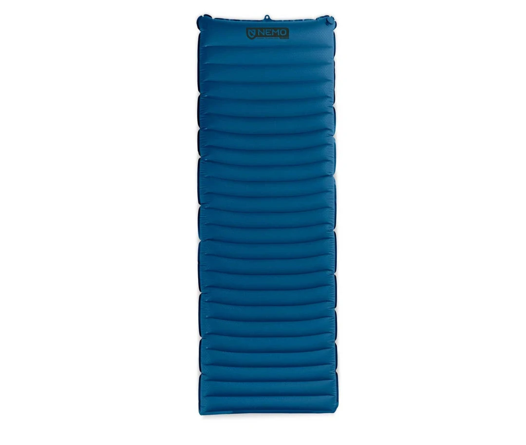 NEMO Quasar 3D Insulated Sleeping Pad 9 NEMO Quasar 3D Insulated Sleeping Pad