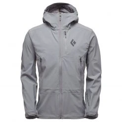 Black Diamond Men's Dawn Patrol Shell