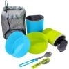 MSR 2-Person Mess Kit Kitchen
