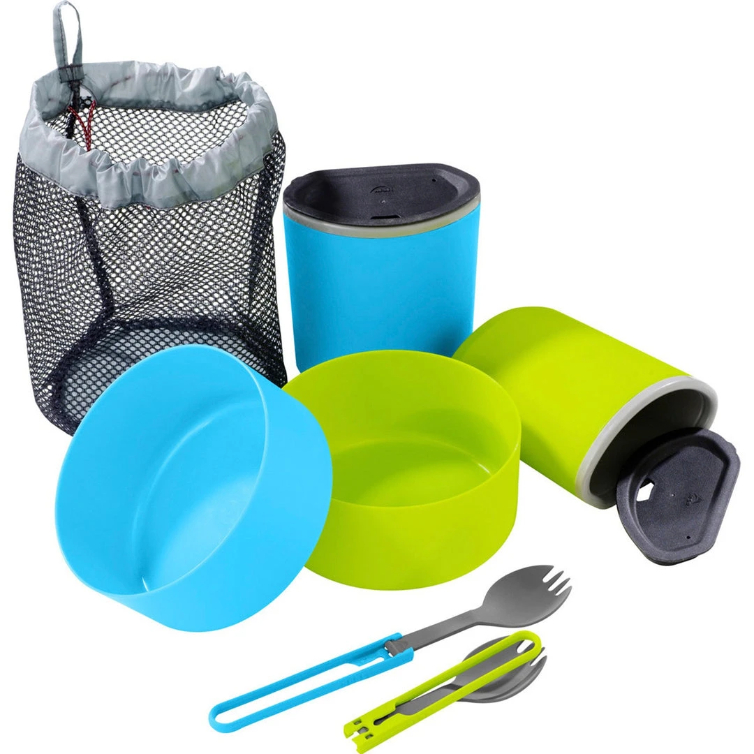 MSR 2-Person Mess Kit Kitchen 3 MSR 2-Person Mess Kit Kitchen