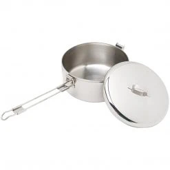 Kitchen MSR Alpine Stowaway Pot 1.1L