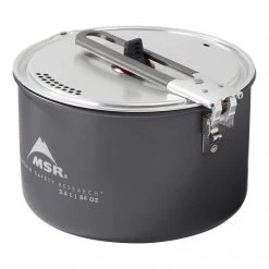 MSR Ceramic 2.5L Pot Kitchen