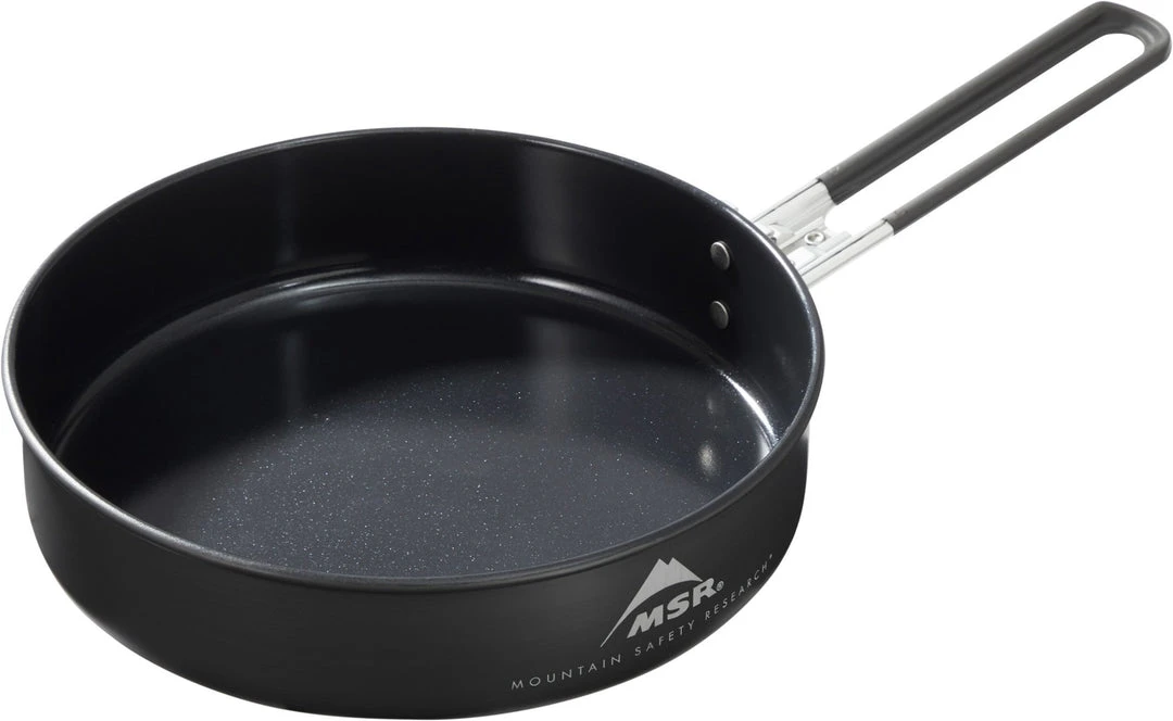 MSR Ceramic Skillet Kitchen 3 MSR Ceramic Skillet Kitchen