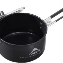 Kitchen MSR Ceramic Solo Pot