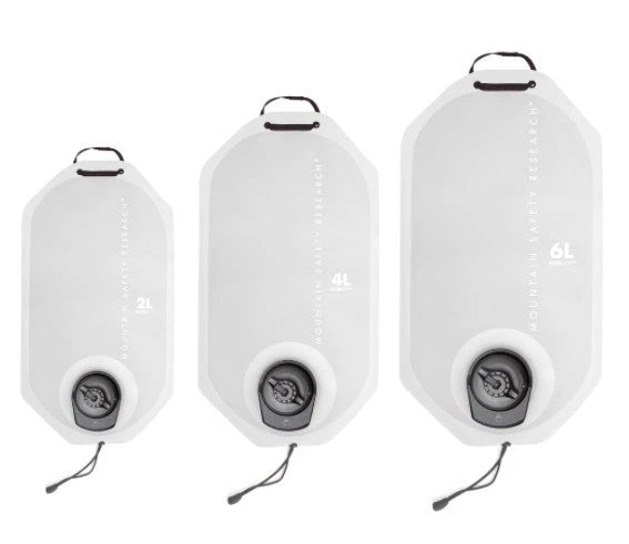 MSR DromLite Bag 3 MSR DromLite Bag