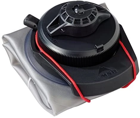 MSR DromLite Bag 4 MSR DromLite Bag