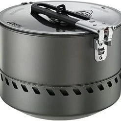 Kitchen MSR Reactor Pot 2.5LTR