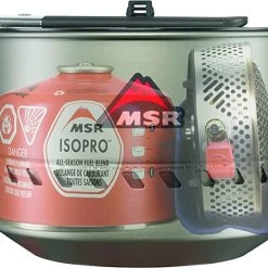 Kitchen MSR Reactor Pot 2.5LTR 7 Kitchen MSR Reactor Pot 2.5LTR