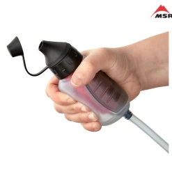 Hydration & Water Treatment MSR Trail Shot Filter 7 Hydration & Water Treatment MSR Trail Shot Filter