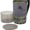 MSR WindBurner Personal Accessory Pot 1.0L