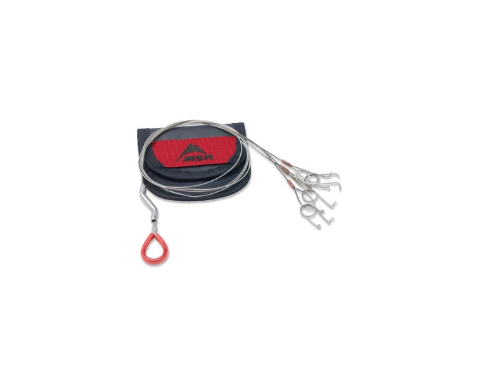 MSR Windburner Hanging Kit 4 MSR Windburner Hanging Kit