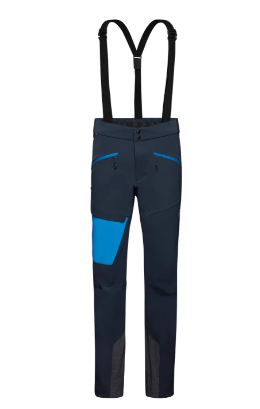 Mammut Men's Base Jump SO Touring Pants 3 Mammut Men's Base Jump SO Touring Pants