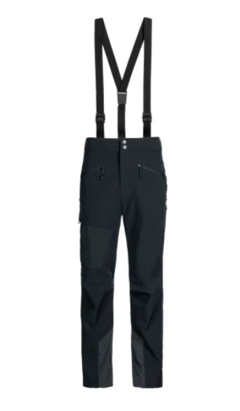 Mammut Men's Base Jump SO Touring Pants 4 Mammut Men's Base Jump SO Touring Pants